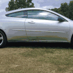 2006 Pontiac G6 GTD full