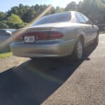**SOLD**2001 Buick Century**SOLD** full