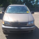 **SOLD**1998 Toyota Sienna MCL**SOLD** full